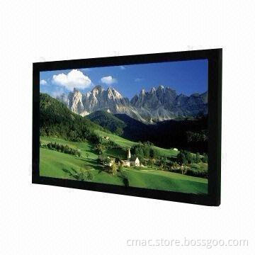 Advertising Player in Wall Mounting, with A Grade Panel, Wire Line and Wi-Fi and 3G